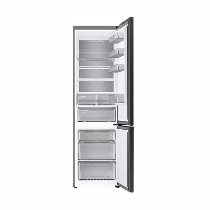 Ledusskapji Samsung RB38C7B6BB1/EF